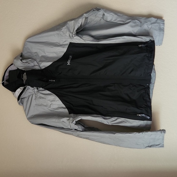 Marmot Jackets & Blazers - Small Marmot Rain Coat, Wind Breaker